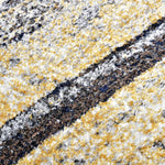 ZNTS Rug Grey and Beige 160x230 cm PP 134308