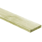 ZNTS 48 pcs Decking Boards 150x14.5 cm Wood 276444
