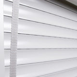 ZNTS Roller Shutter Aluminium 100x120 cm White 144967