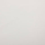 ZNTS Bed Frame White and Black Faux Leather 150x200 cm 5FT King Size 280409