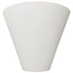 ZNTS Freestanding Bathtub White Acrylic 210 L 145243