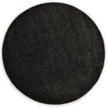 ZNTS Shaggy Area Rug 160 cm Anthracite 285040
