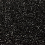 ZNTS Shaggy Area Rug 160 cm Anthracite 285040