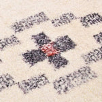 ZNTS Printed Rug Multicolour 140x200 cm Polyester 285400