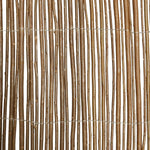 ZNTS Willow Fence 300x120 cm 146075