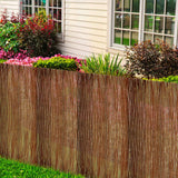 ZNTS Willow Fence 300x120 cm 146075