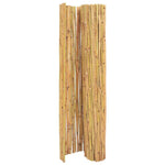 ZNTS Bamboo Fence 300x130 cm 48662