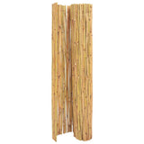 ZNTS Bamboo Fence 300x130 cm 48662