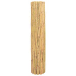 ZNTS Bamboo Fence 300x130 cm 48662