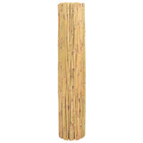 ZNTS Bamboo Fence 300x130 cm 48662