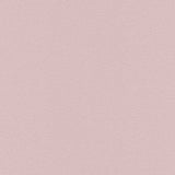 ZNTS 4 pcs Non-woven Wallpaper Rolls Plain Shimmer Pink 0.53x10 m 146203