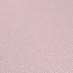 ZNTS 4 pcs Non-woven Wallpaper Rolls Plain Shimmer Pink 0.53x10 m 146203
