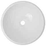 ZNTS Two Piece Bathroom Furniture Set Ceramic Grey 279317