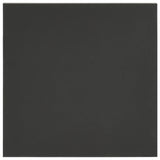ZNTS Two Piece Bathroom Furniture Set Ceramic Grey 279317