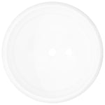 ZNTS Two Piece Bathroom Furniture Set Ceramic White 279364