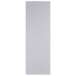 ZNTS Three Piece Bathroom Furniture Set Ceramic White 279382