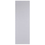 ZNTS Three Piece Bathroom Furniture Set Ceramic White 279382