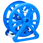 ZNTS Portable Swimming Pool Vacuum Hose Storage Reel 92412