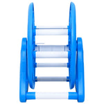 ZNTS Portable Swimming Pool Vacuum Hose Storage Reel 92412