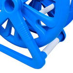 ZNTS Portable Swimming Pool Vacuum Hose Storage Reel 92412