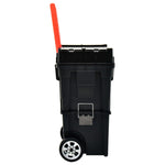 ZNTS Tool Organiser Trolley with Handle 46x36x41 cm 146271