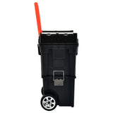 ZNTS Tool Organiser Trolley with Handle 46x36x41 cm 146271
