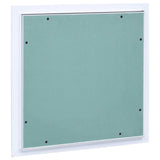ZNTS Access Panel with Aluminium Frame and Plasterboard 400x400 mm 145100