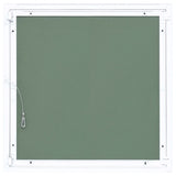 ZNTS Access Panel with Aluminium Frame and Plasterboard 400x400 mm 145100