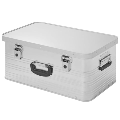 ZNTS ProPlus Aluminium Transport Case 49 L 424765