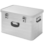 ZNTS ProPlus Aluminium Transport Case 65 L 424764