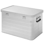 ZNTS ProPlus Aluminium Transport Case 65 L 424764