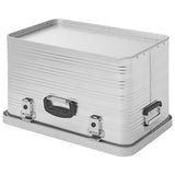 ZNTS ProPlus Aluminium Transport Case 65 L 424764