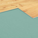 ZNTS XPS Foam Boards for Laminated Floor Impact Sound Insulation 146499