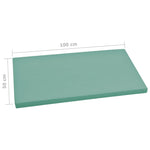 ZNTS XPS Foam Boards for Laminated Floor Impact Sound Insulation 146499