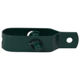 ZNTS Fence Wire Tensioners 250 pcs 90 mm Steel Green 146831
