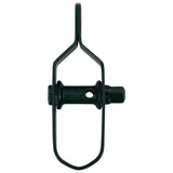 ZNTS Fence Wire Tensioners 250 pcs 90 mm Steel Green 146831