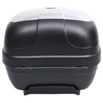 ZNTS Motorbike Top Case 35 L for Single Helmet 150670