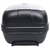 ZNTS Motorbike Top Case 35 L for Single Helmet 150670