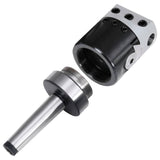 ZNTS 50 mm Boring Head with MT2 Boring Shank for Lathe Milling 146680