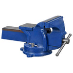 ZNTS Bench Vice with Swivel Base 200 mm 146728