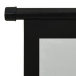 ZNTS Floor Rising Projection Screen 72" 4:3 51350
