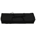 ZNTS Fast-Fold Projection Screen 120" 16:9 51366