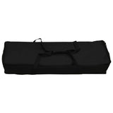 ZNTS Fast-Fold Projection Screen 120" 16:9 51366