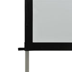 ZNTS Fast-Fold Projection Screen 120" 16:9 51366
