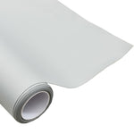 ZNTS Projection Screen Fabric Metallic PVC 63" 1:1 51380