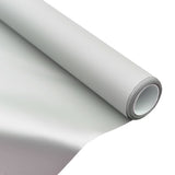ZNTS Projection Screen Fabric Metallic PVC 108" 4:3 51382