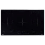 ZNTS Built-in Flexizone Induction Hob Touch Control 3000 W 86 cm 51436