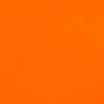 ZNTS Sunshade Sail Oxford Fabric Rectangular 4x5 m Orange 135711