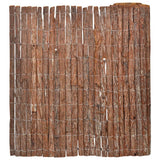 ZNTS Bark Fence 170x600 cm 312289