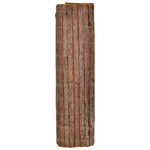 ZNTS Bark Fence 170x600 cm 312289